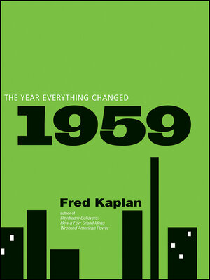 cover image of 1959